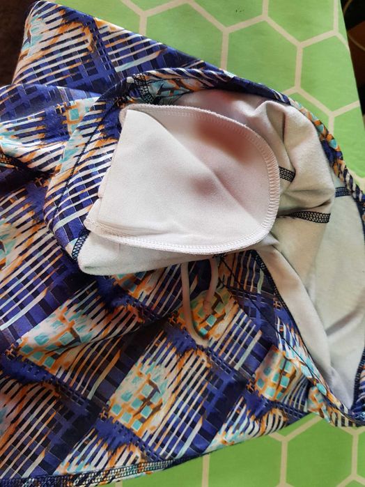 colanți sportwear damă, mărimea 42-44