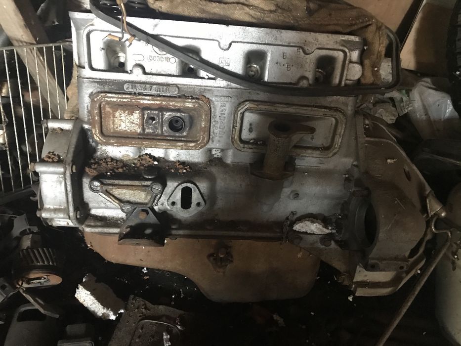 Продам газ 21