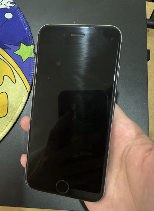 Продам iphone 6s 16gb