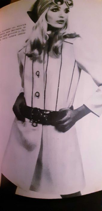 Lot Almanah Magazin 1969 - 1989