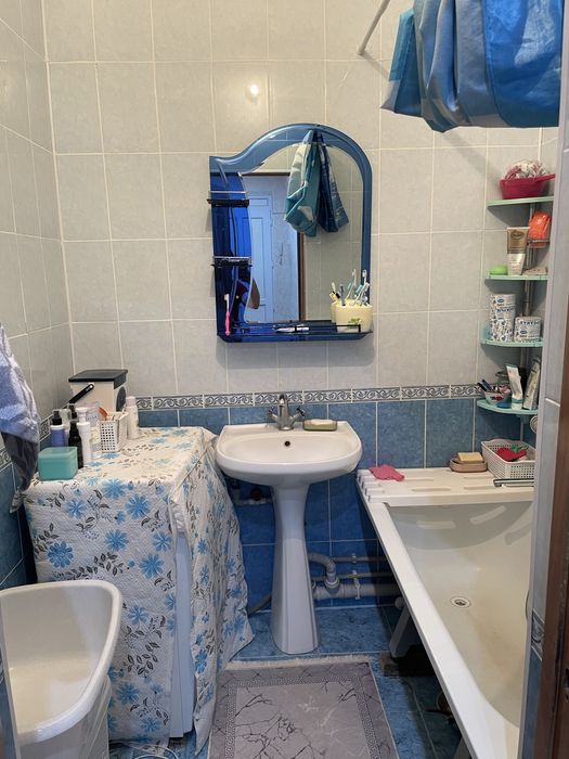 Продам 2-комнатную квартиру