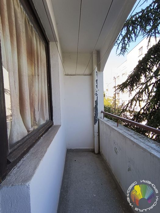 Дава се под наем Тристаен апартамент в Бургас, Лазур - 95 кв.м за 459 € - Снимка #5