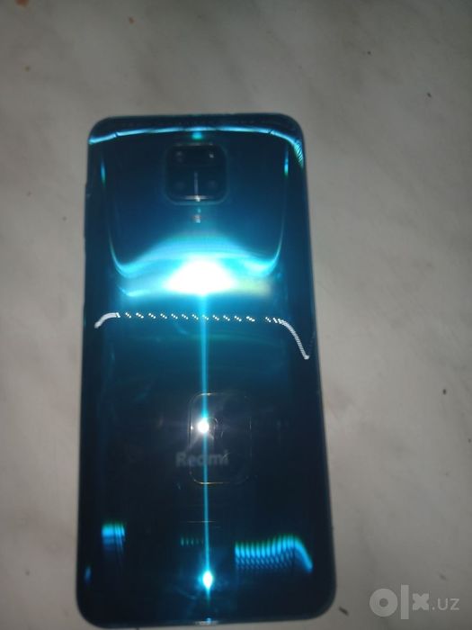 Redmi note 9 s 64