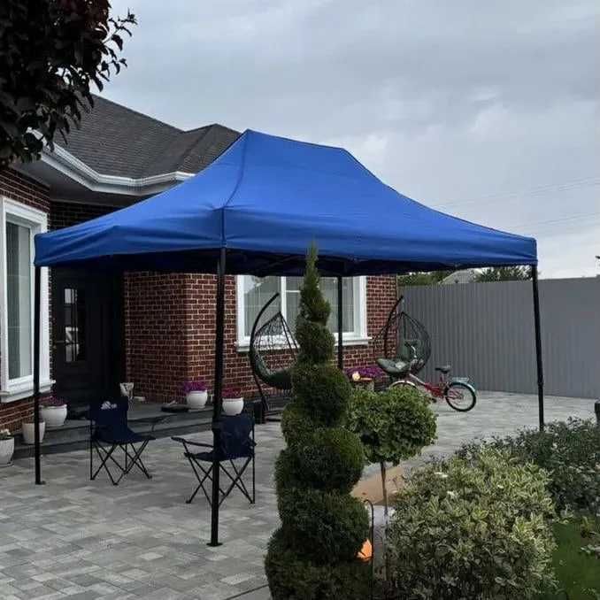 Зонтик Штаёр 2х2, 3х3, 3х4.5, 3х6