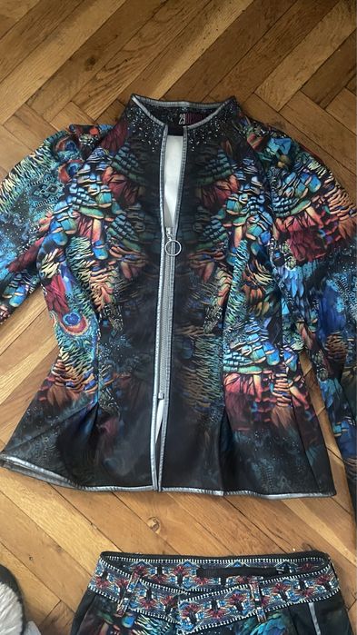 Сет на 29 desyres  М р-р