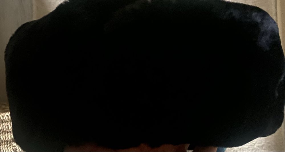 Ушанка оригинална нова