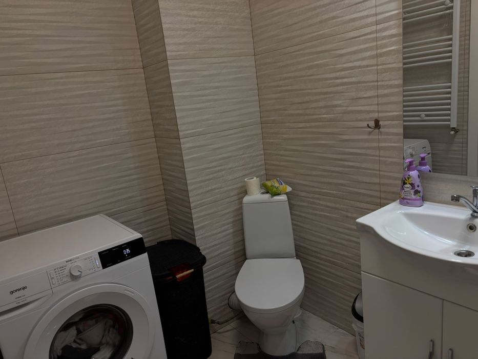 Apartament 2 camere nou