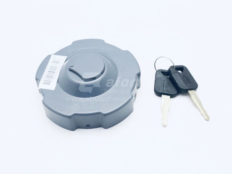 Крышка бак для погрузчик самосвал