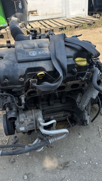 Motor opel 1.2 benzina euro 5 A12XER astra j corsa d piese dezmembrari