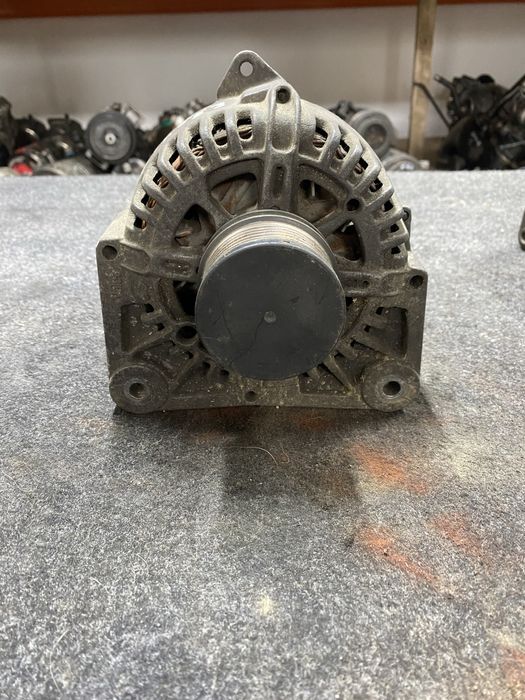 Alternator renault clio 2 logan ph1 motor 1.5 dci euro 3