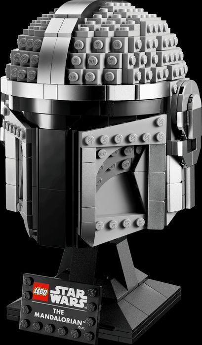 Lego 75328 The Mandolorian