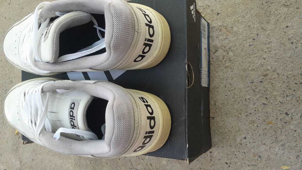 Кроссовка Адидас Adidas