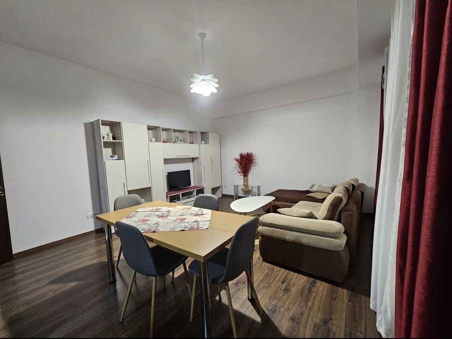 Apartament 2 camere, 57 mp, etaj 2, bloc 2018 – Brăilei (Kaufland)