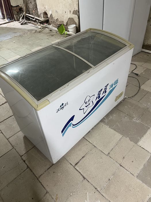 Продается моразильник