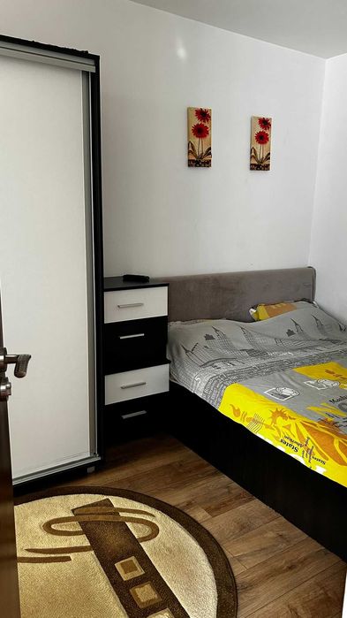 Apartament cu 2 camere Micro 6