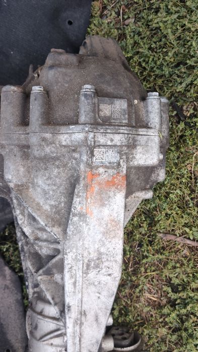 Audi q7  2008 3.д 233