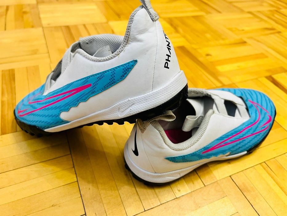 Nike Phantom GX Academy TF Детские