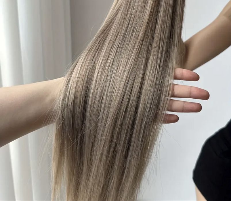 Продам накладной хвост