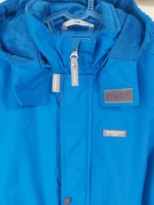 Комбинезон Kerry 134см