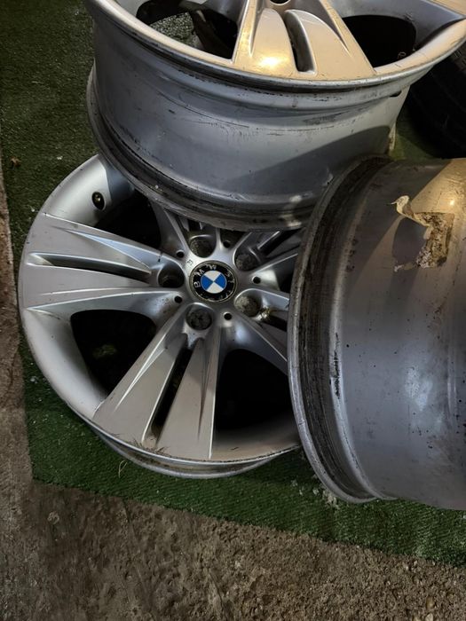 Jante BMW R18 urgent