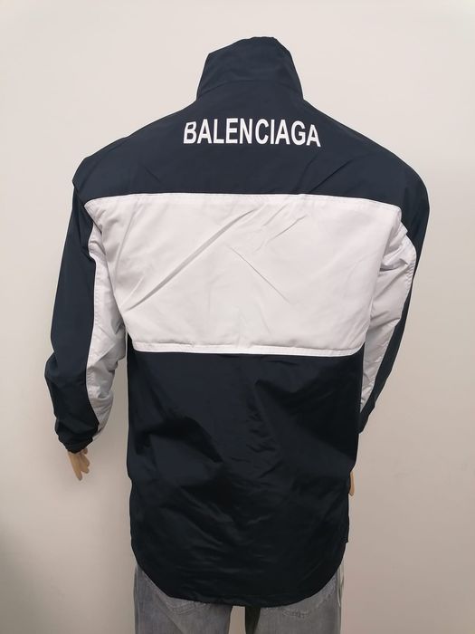 Geaca Balenciaga