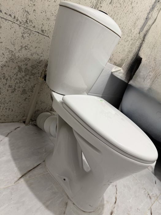 Продам сантехнику