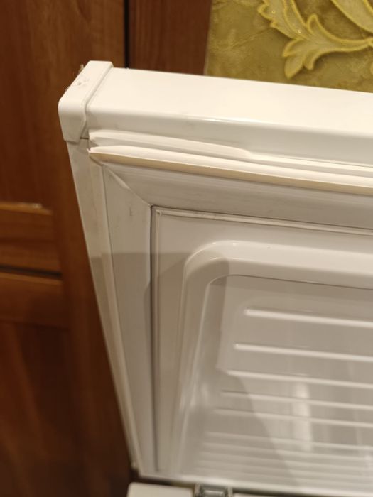Морозилка ларчик