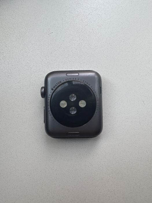 apple watch старые
