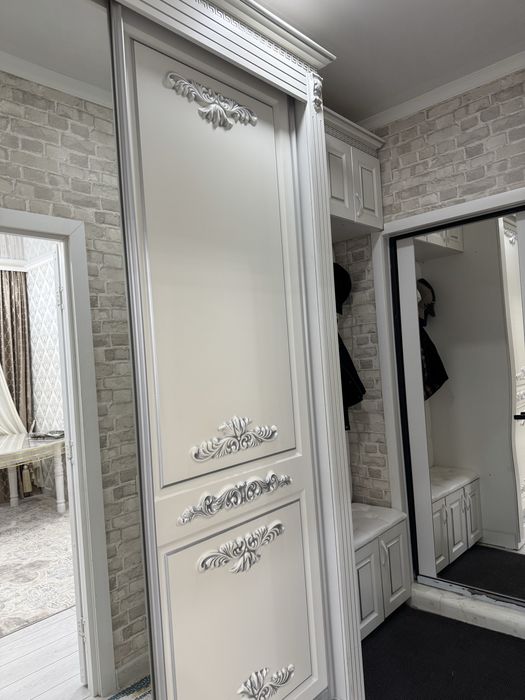 4 ком квартира продам