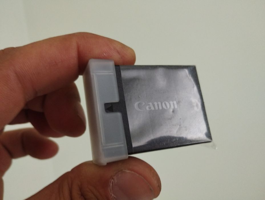 Батерия Cannon LP-E10