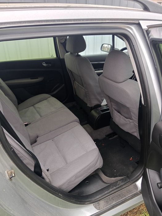 Пежо 307 hdi Peugeot на части