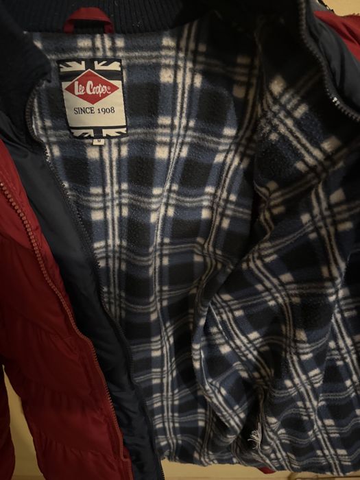 Geacă Lee Cooper Bărbati