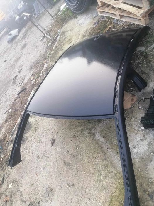 cupola bmw seria 5 g30