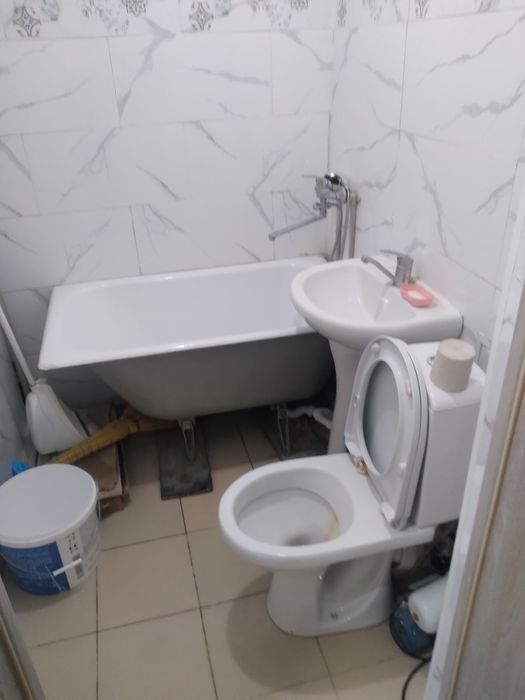 Квартира площадь