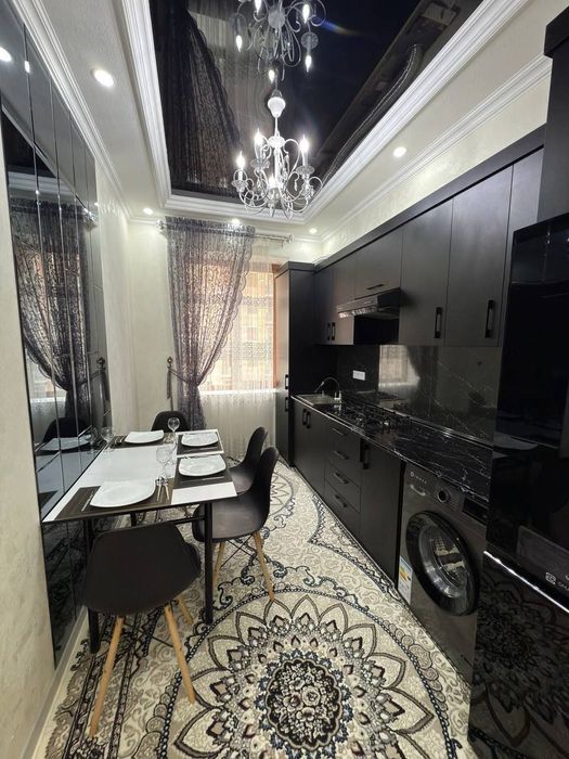 Сдаётся PREMIUM LUX CLASS 2х ком кв на Ислохате ор. Узгазоил!!!