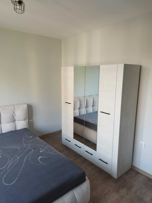 Дава се под наем Тристаен апартамент в Пловдив, Център - 80 кв.м за 510 € - Снимка #9