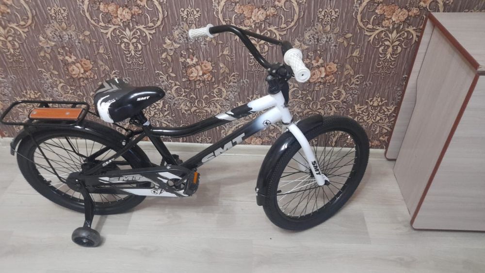 Продам детский велосипед