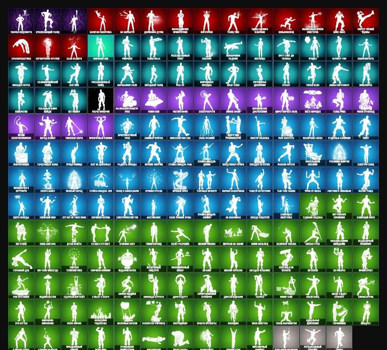 Продам аккаунт фортнайт