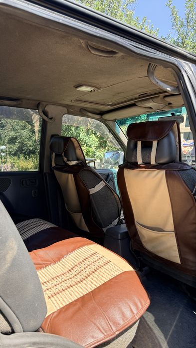 Продам Nissan Mistral