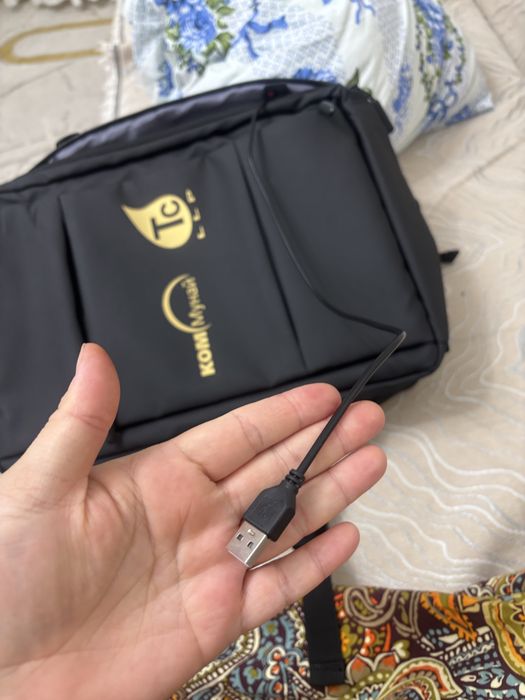 Рюкзак сумка сатылады
