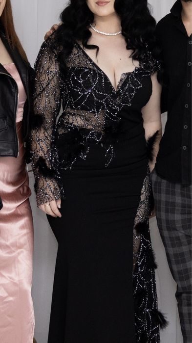 Rochie eleganta de seara