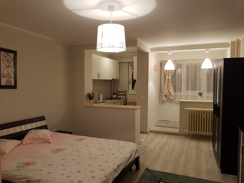 Proprietar închiriez garsoniera Drumul Taberei