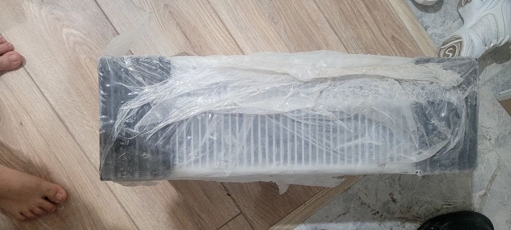 Радиатор отопления