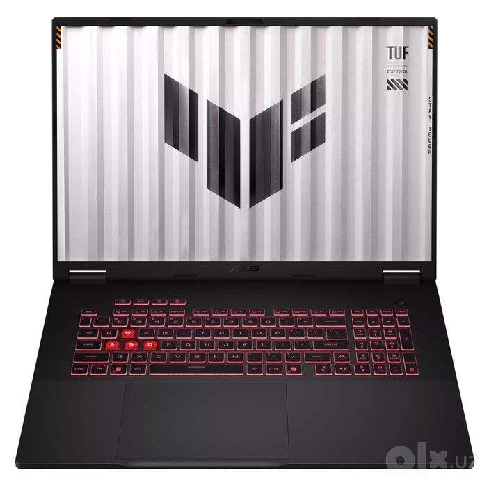 Asus TUF Gaming A18 FA808UM-S8030 (AMD Ryzen R7-260 | DDR5 16GB)