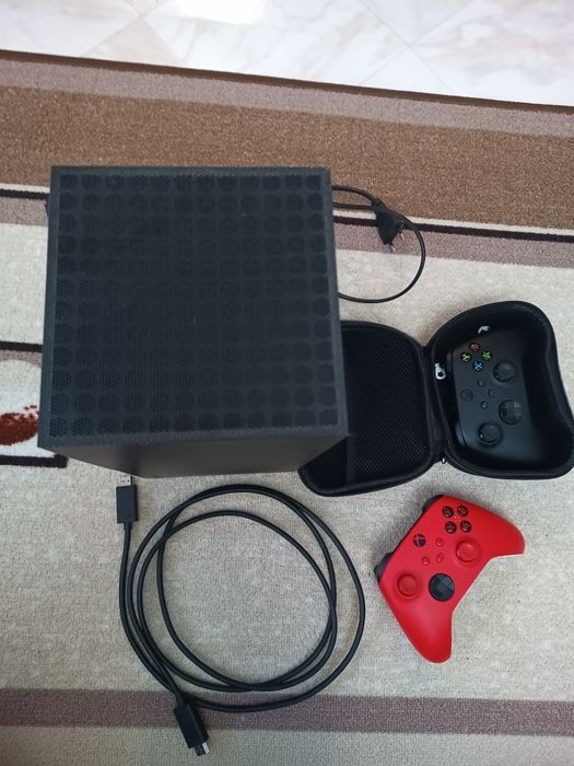 Xbox XS запазен .