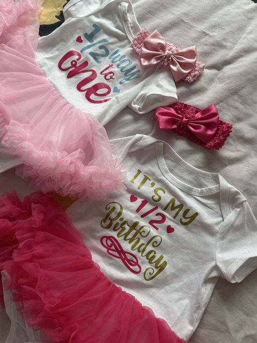 Лот за 6 месеца на бебе