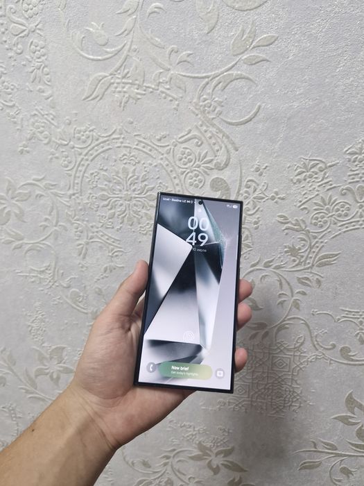 Samsung s24 ultra