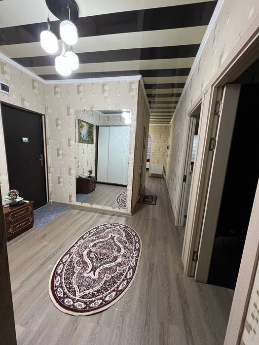 Chilonzor metro yonida kvartira ijaraga beriladi