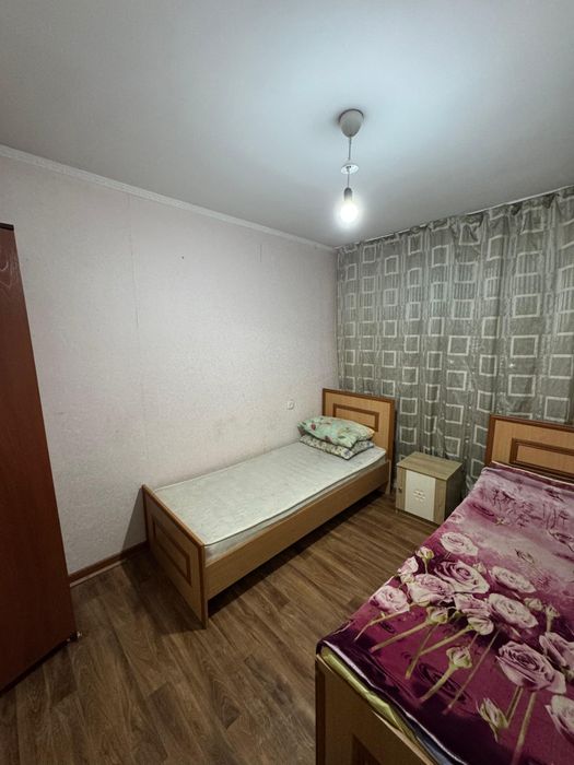 Сдам 3-комнатную квартиру