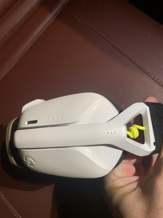 Casti audio g435 logitech